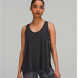 Ease of it all Tank top Lululemon